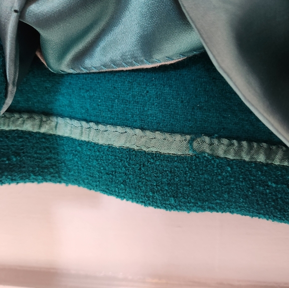 💚60's Green Jacket💚 - Picture 8 of 10